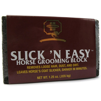 Slick & Easy Grooming Stone