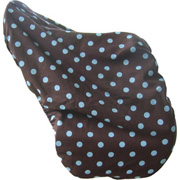 Western and English Saddle Covers