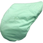 Mint Green All Purpose or CC Saddle Cover