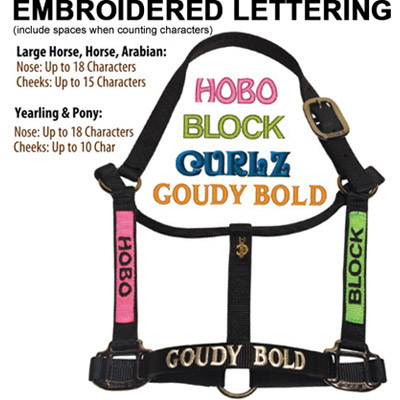 Custom Color Overlay Halter