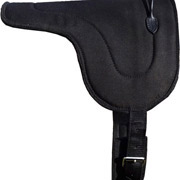 Miniature Horse Bareback Pad - Mini Size - USA Made