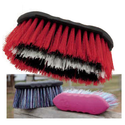 Tail Tamer  Flick Brush