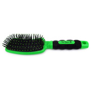 Curved Handle Mane and Tail Brush