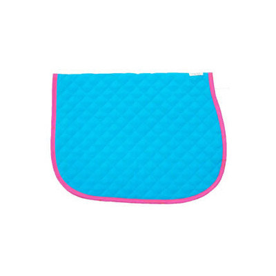 Custom Color Wilker's Baby Pads - USA Made saddle pad