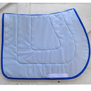 Custom Colors Custom Saddle Pad - USA Made